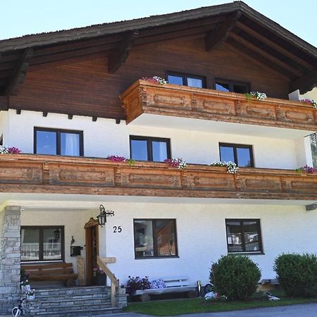 Pension Mitterwallner Шладминг Екстериор снимка