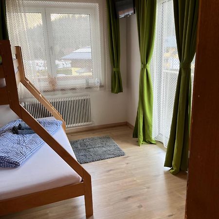 Pension Mitterwallner Шладминг Екстериор снимка